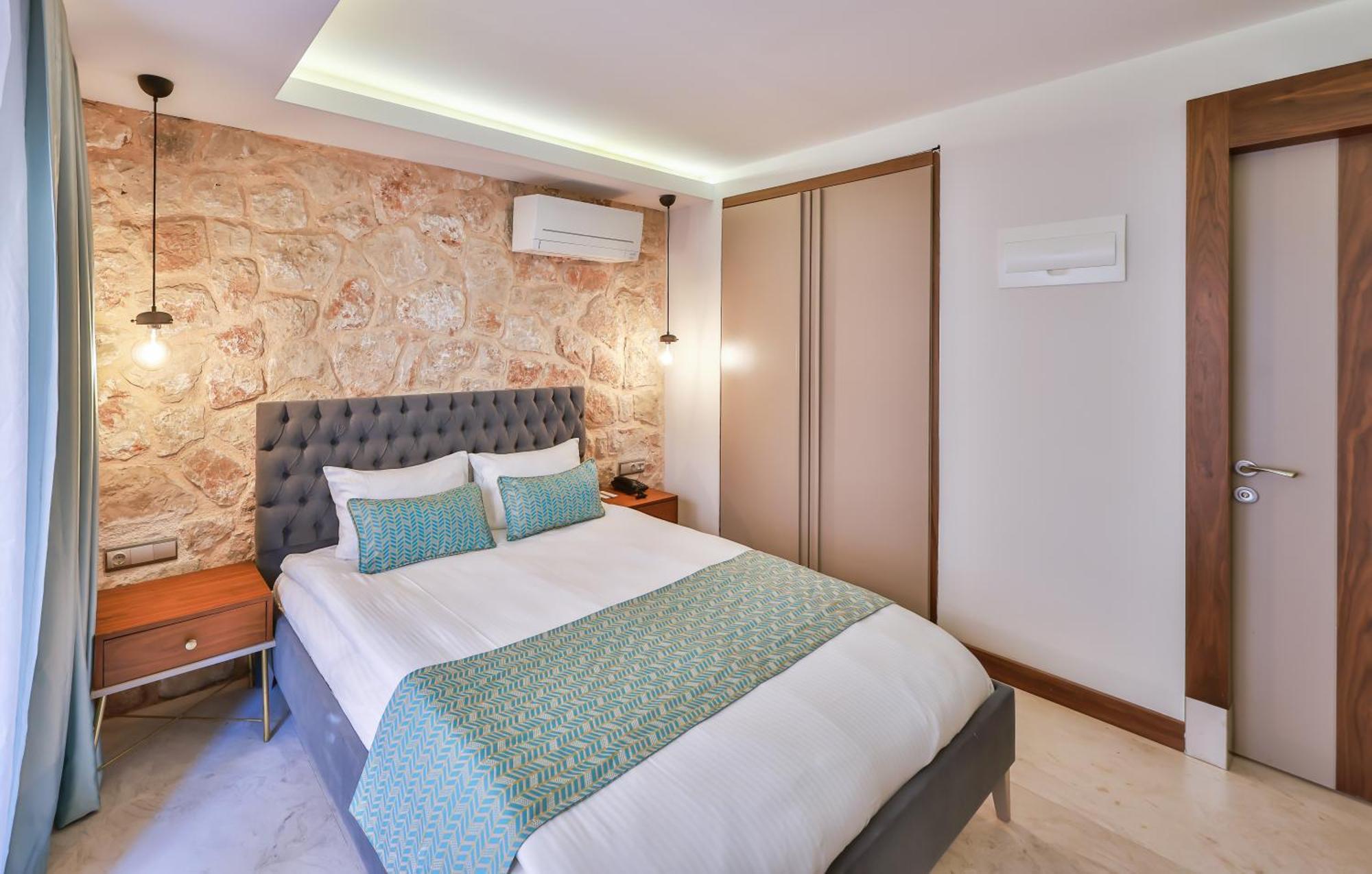 Molino Hotel Kaş Exterior foto