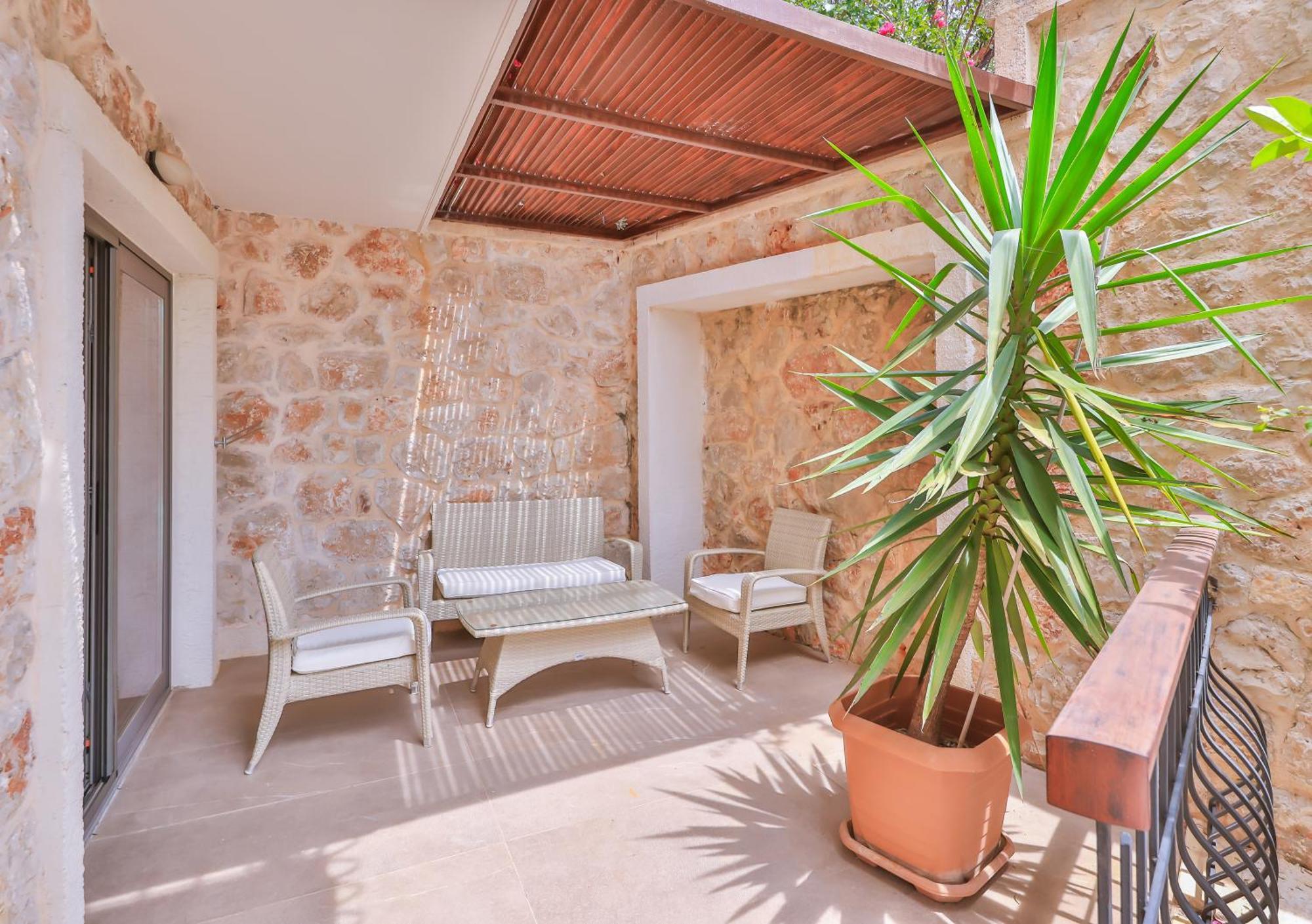 Molino Hotel Kaş Exterior foto