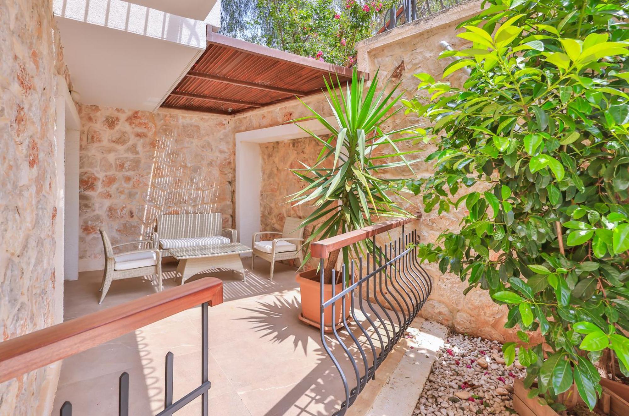 Molino Hotel Kaş Exterior foto