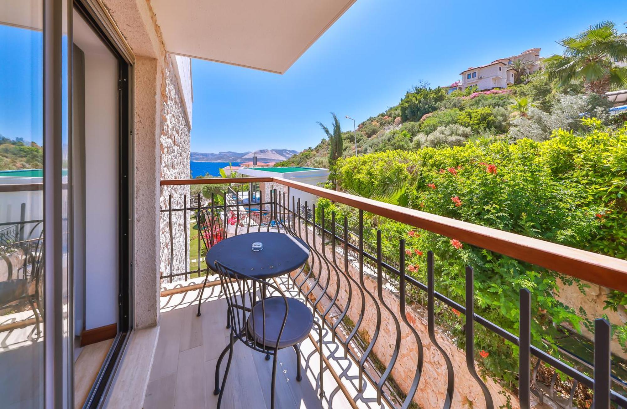 Molino Hotel Kaş Exterior foto