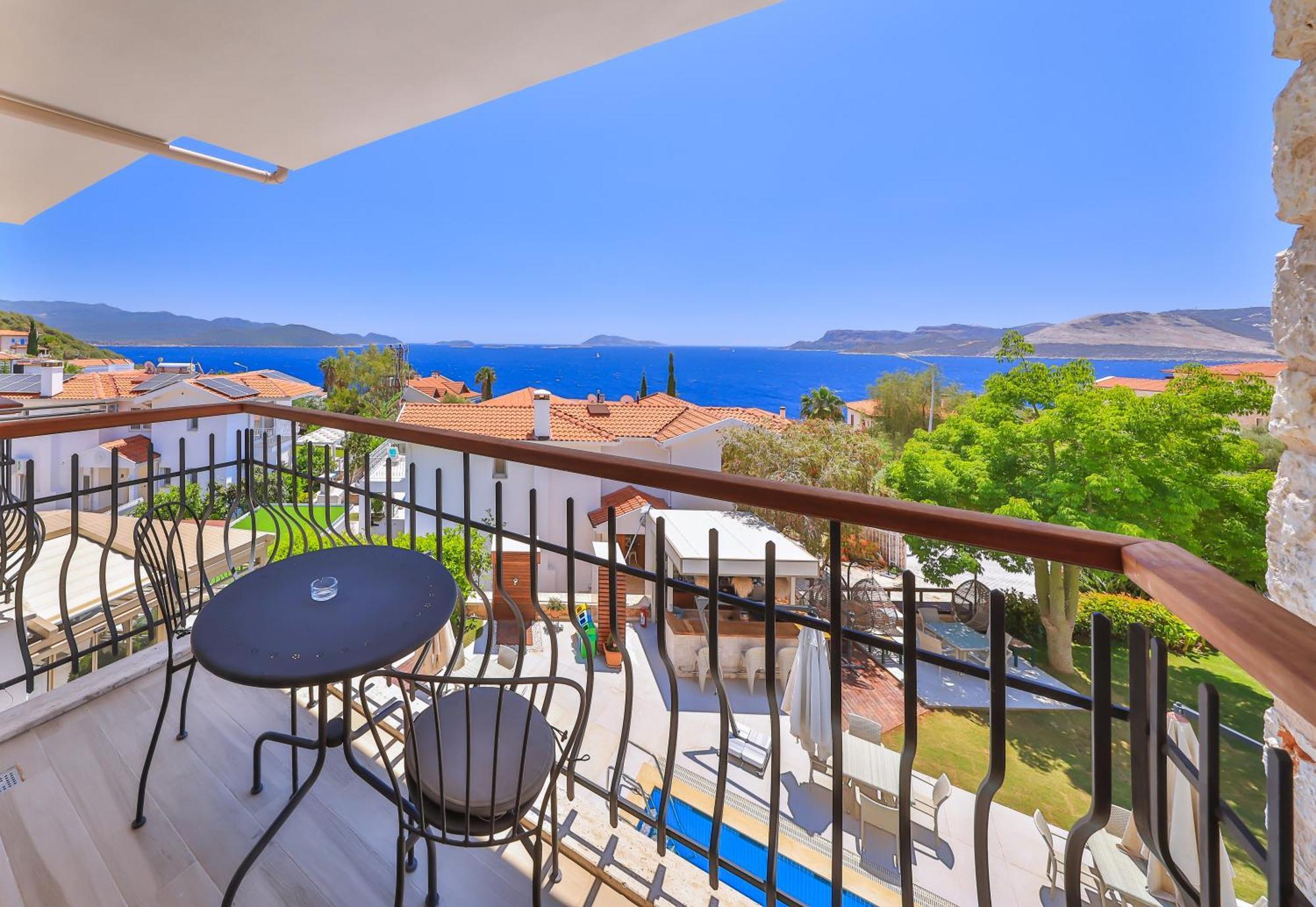 Molino Hotel Kaş Exterior foto